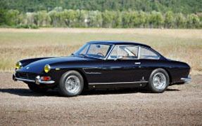 1965 Ferrari 330 GT 2+2