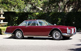 1963 Facel Vega Facel II