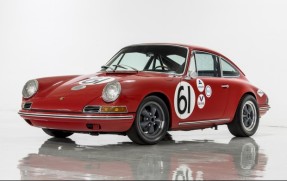 1965 Porsche 911