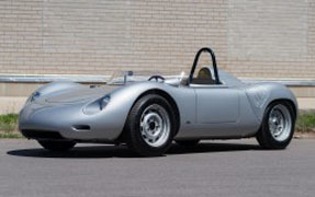 1959 Porsche 718