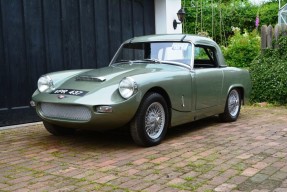 1964 Austin-Healey Sprite