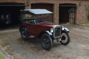 1929 Austin Seven