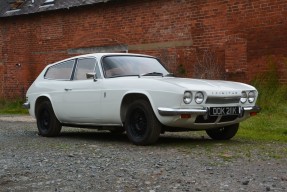 1972 Reliant Scimitar GTE