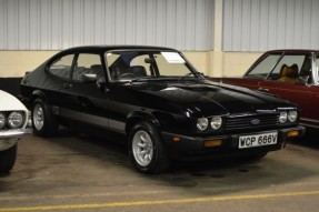 1979 Ford Capri