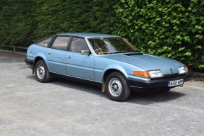 1984 Rover SD1