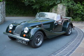 1994 Morgan Plus 4