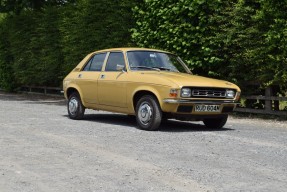 1974 Austin Allegro