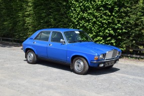 1977 Vanden Plas 1500