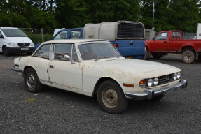 1972 Triumph Stag