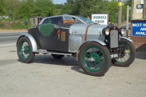 1936 Austin Seven