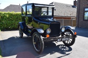 1923 Ford Model T