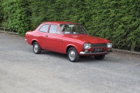 1970 Ford Escort