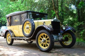 1926 Standard V3