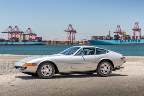 1973 Ferrari 365 GTB/4