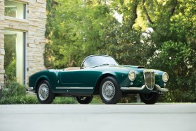 1955 Lancia Aurelia B24S Spider America