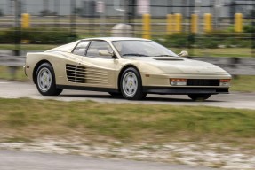 1988½ Ferrari Testarossa