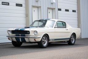 1965 Shelby GT350