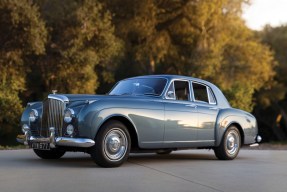 1959 Bentley S1 Continental