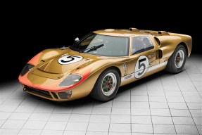 1966 Ford GT40