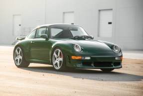 1998 RUF Turbo R Limited