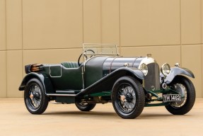 1925 Bentley 3 Litre