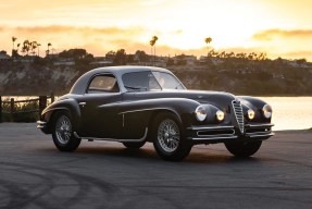 1949 Alfa Romeo 6C 2500