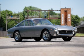 1963 Ferrari 250 GT/L