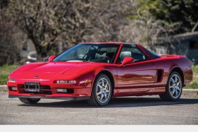 2000 Acura NSX