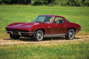 1966 Chevrolet Corvette