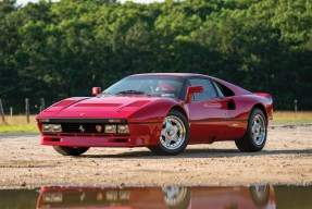 1984 Ferrari 288 GTO