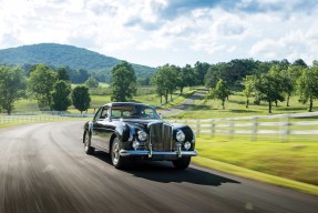 1958 Bentley S1 Continental