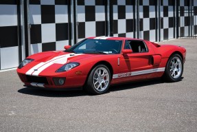 2005 Ford GT