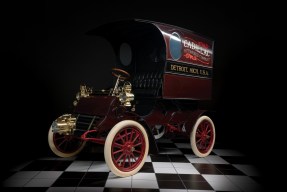 1903 Cadillac Model A