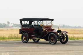 1912 Pierce-Arrow Model 48