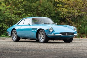 1966 Ferrari 500 Superfast