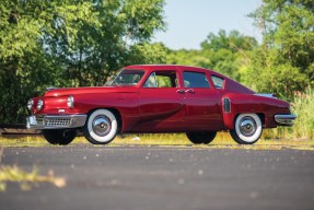 1948 Tucker 48