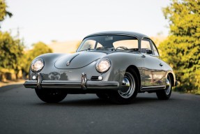 1956 Porsche 356