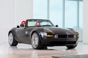 2003 BMW Alpina Roadster V8