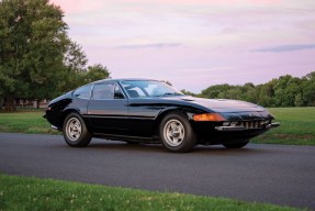 1973 Ferrari 365 GTB/4