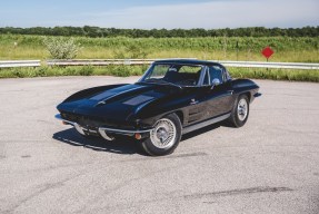 1963 Chevrolet Corvette