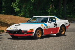 1972 Ferrari 365 GTB/4 NART Spider