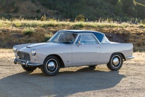 1959 Lancia Appia