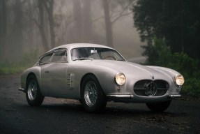 1956 Maserati A6G/2000