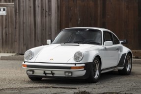 1979 Porsche 911 Turbo
