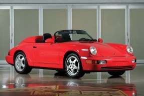 1994 Porsche 911 Speedster