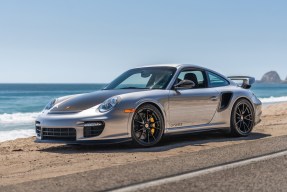 2011 Porsche 911 GT2 RS