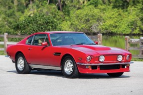 1978 Aston Martin V8