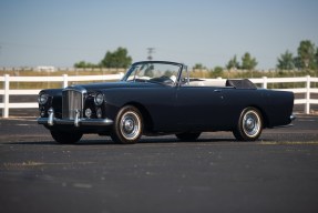 1959 Bentley S2 Continental