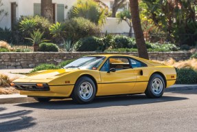 1976 Ferrari 308 GTB Vetroresina