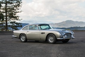 1965 Aston Martin DB5